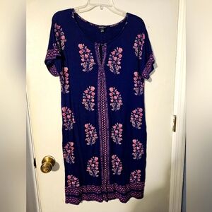 EUC Lucky Brand Dress
